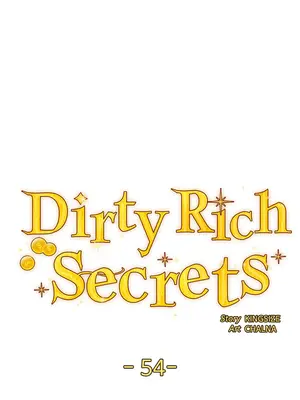 Dirty Rich Secrets／The Secret Affairs of the 3rd Generation Chaebol ch.1-63 [END]_054004