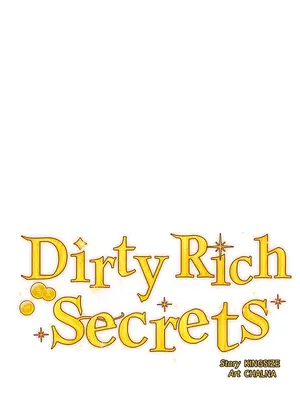 Dirty Rich Secrets／The Secret Affairs of the 3rd Generation Chaebol ch.1-63 [END]_062005