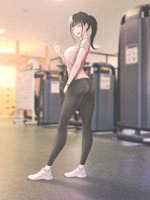 [六月の産声] 好きと伝えられたらいいのに_55