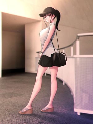 [六月の産声] 好きと伝えられたらいいのに_64