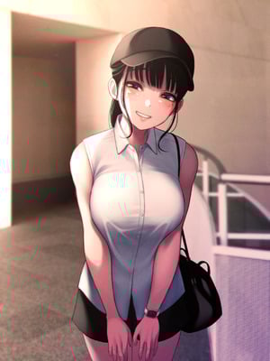 [六月の産声] 好きと伝えられたらいいのに_65