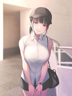 [六月の産声] 好きと伝えられたらいいのに_66
