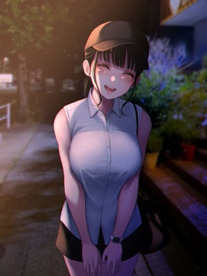 [六月の産声] 好きと伝えられたらいいのに_67