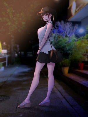 [六月の産声] 好きと伝えられたらいいのに_68