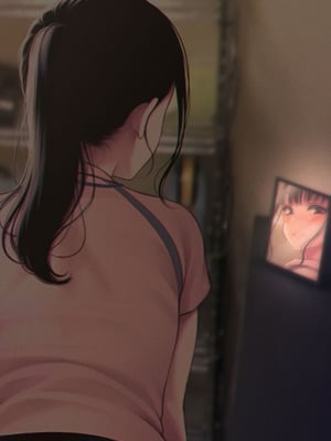 [六月の産声] 好きと伝えられたらいいのに_80