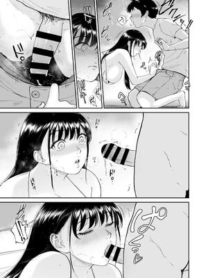[yogurt (ビフィダス)] 乳牛娘〜幼馴染の陰キャむちむち娘と乳牛プレイにふける夏休み〜 [DL版] [40P個人漢化] [機翻]_18