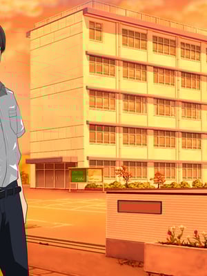 [White croaker] 今日も息子に流されるデカパイ母さん [中国翻訳]_0008