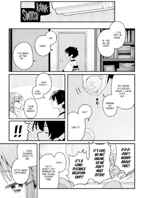 [多紋サカキ] 日常のナカ [英文][無修正][DL版]_P049