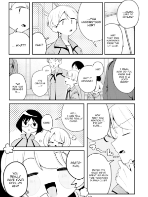 [多紋サカキ] 日常のナカ [英文][無修正][DL版]_P069