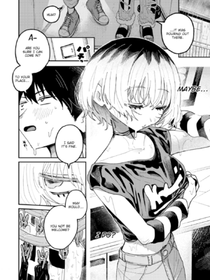 [多紋サカキ] 日常のナカ [英文][無修正][DL版]_P122