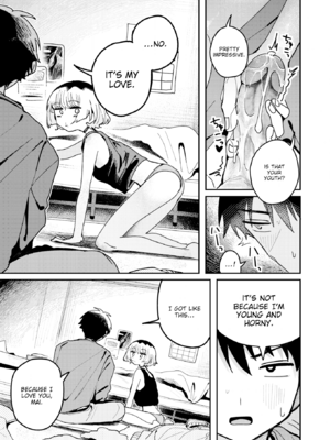 [多紋サカキ] 日常のナカ [英文][無修正][DL版]_P129