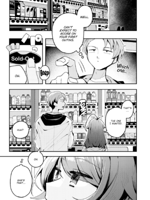 [多紋サカキ] 日常のナカ [英文][無修正][DL版]_P141