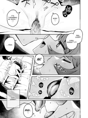 [多紋サカキ] 日常のナカ [英文][無修正][DL版]_P153