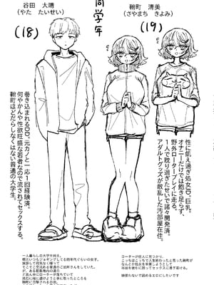 [多紋サカキ] 日常のナカ [英文][無修正][DL版]_P172