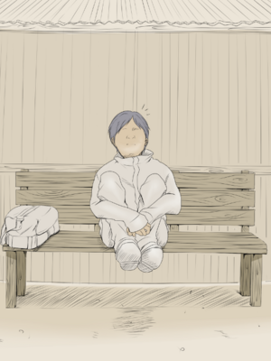 [あん♪あん♪食堂 (真咲シサリ)] ぼくの愛する田舎の少女。1~4.2_0021