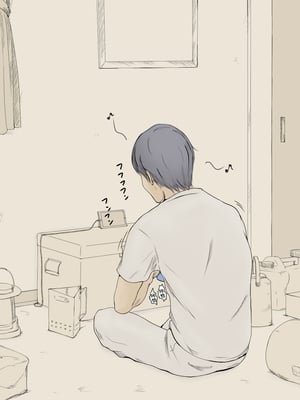[あん♪あん♪食堂 (真咲シサリ)] ぼくの愛する田舎の少女。1~4.2_0275