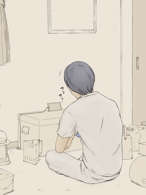 [あん♪あん♪食堂 (真咲シサリ)] ぼくの愛する田舎の少女。1~4.2_0276