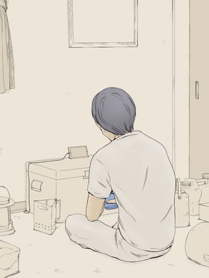 [あん♪あん♪食堂 (真咲シサリ)] ぼくの愛する田舎の少女。1~4.2_0278