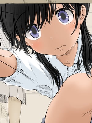 [あん♪あん♪食堂 (真咲シサリ)] ぼくの愛する田舎の少女。1~4.2_0290