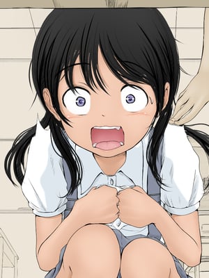 [あん♪あん♪食堂 (真咲シサリ)] ぼくの愛する田舎の少女。1~4.2_0304