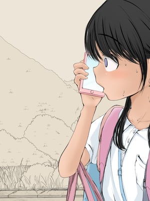 [あん♪あん♪食堂 (真咲シサリ)] ぼくの愛する田舎の少女。1~4.2_0343