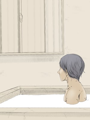 [あん♪あん♪食堂 (真咲シサリ)] ぼくの愛する田舎の少女。1~4.2_0391