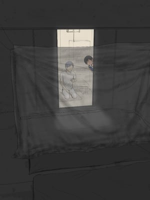 [あん♪あん♪食堂 (真咲シサリ)] ぼくの愛する田舎の少女。1~4.2_0426