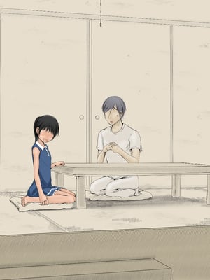 [あん♪あん♪食堂 (真咲シサリ)] ぼくの愛する田舎の少女。1~4.2_0454