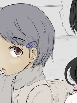 [あん♪あん♪食堂 (真咲シサリ)] ぼくの愛する田舎の少女。1~4.2_0459