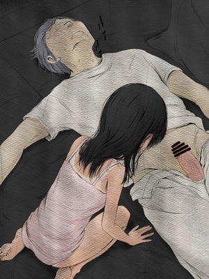[あん♪あん♪食堂 (真咲シサリ)] ぼくの愛する田舎の少女。1~4.2_0480