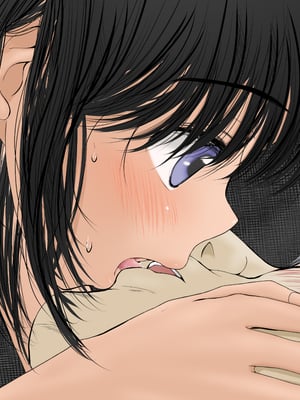[あん♪あん♪食堂 (真咲シサリ)] ぼくの愛する田舎の少女。1~4.2_0506