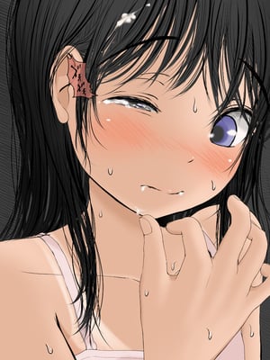 [あん♪あん♪食堂 (真咲シサリ)] ぼくの愛する田舎の少女。1~4.2_0555