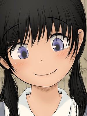 [あん♪あん♪食堂 (真咲シサリ)] ぼくの愛する田舎の少女。1~4.2_0609