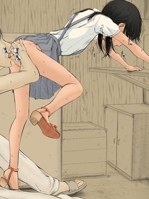 [あん♪あん♪食堂 (真咲シサリ)] ぼくの愛する田舎の少女。1~4.2_0693