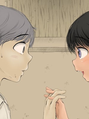 [あん♪あん♪食堂 (真咲シサリ)] ぼくの愛する田舎の少女。1~4.2_0713
