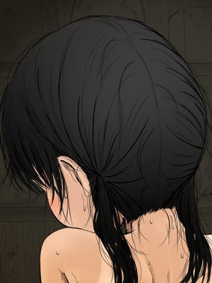 [あん♪あん♪食堂 (真咲シサリ)] ぼくの愛する田舎の少女。1~4.2_0738