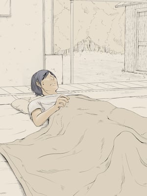 [あん♪あん♪食堂 (真咲シサリ)] ぼくの愛する田舎の少女。1~4.2_0835