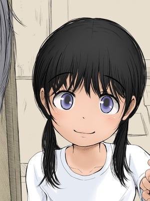[あん♪あん♪食堂 (真咲シサリ)] ぼくの愛する田舎の少女。1~4.2_0883