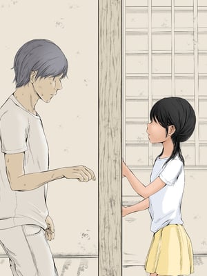 [あん♪あん♪食堂 (真咲シサリ)] ぼくの愛する田舎の少女。1~4.2_0886