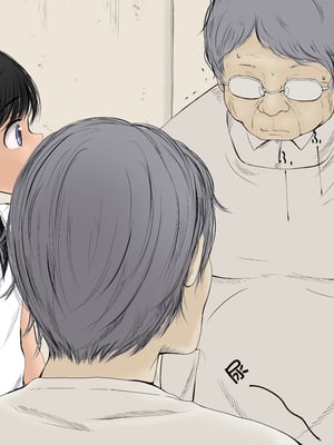 [あん♪あん♪食堂 (真咲シサリ)] ぼくの愛する田舎の少女。1~4.2_0897