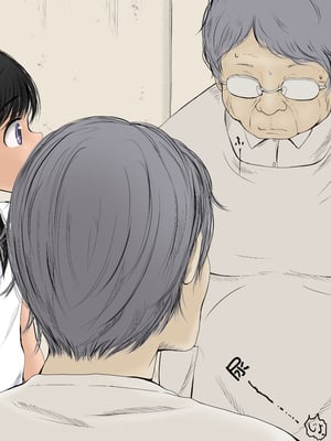 [あん♪あん♪食堂 (真咲シサリ)] ぼくの愛する田舎の少女。1~4.2_0898