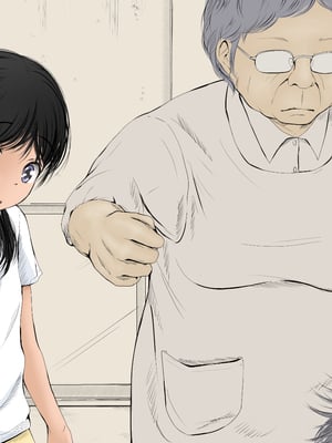 [あん♪あん♪食堂 (真咲シサリ)] ぼくの愛する田舎の少女。1~4.2_0901