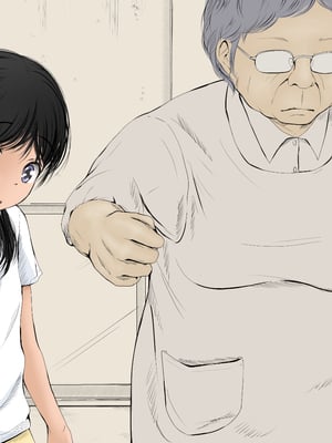 [あん♪あん♪食堂 (真咲シサリ)] ぼくの愛する田舎の少女。1~4.2_0902