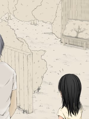 [あん♪あん♪食堂 (真咲シサリ)] ぼくの愛する田舎の少女。1~4.2_0914