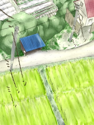 [あん♪あん♪食堂 (真咲シサリ)] ぼくの愛する田舎の少女。1~4.2_0947