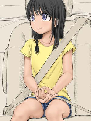 [あん♪あん♪食堂 (真咲シサリ)] ぼくの愛する田舎の少女。1~4.2_0953