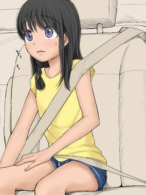 [あん♪あん♪食堂 (真咲シサリ)] ぼくの愛する田舎の少女。1~4.2_0961