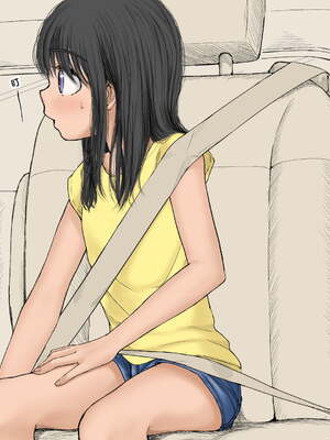 [あん♪あん♪食堂 (真咲シサリ)] ぼくの愛する田舎の少女。1~4.2_0964
