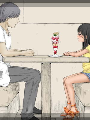 [あん♪あん♪食堂 (真咲シサリ)] ぼくの愛する田舎の少女。1~4.2_1000_0041