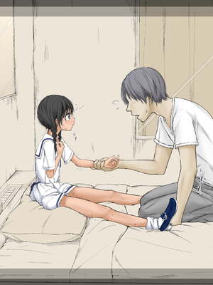 [あん♪あん♪食堂 (真咲シサリ)] ぼくの愛する田舎の少女。1~4.2_1000_0128
